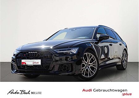 Audi S6 3.0TDI qu Navi LED Panorama ACC EPH