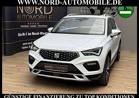 Seat Ateca X-PERIENCE 2.0 TSI DSG Pano/AHK/ACC/LED Xperience