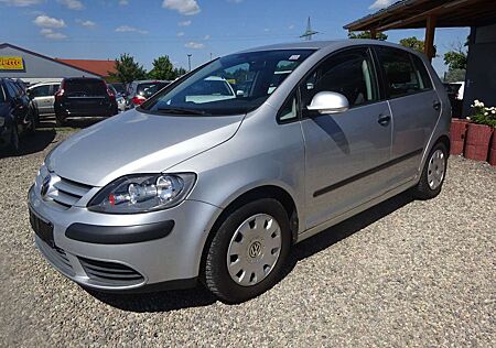 VW Golf Plus Volkswagen 1.6 FSI Trendline