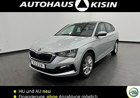 Skoda Scala Style 1.0 TSI *CAM *SHZ *Temp. *LenkradHZG