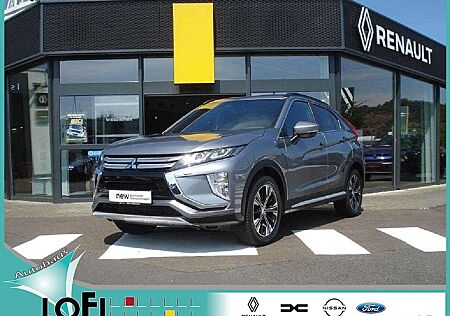 Mitsubishi Eclipse Cross Spirit+ 1.5 T-MIVEC