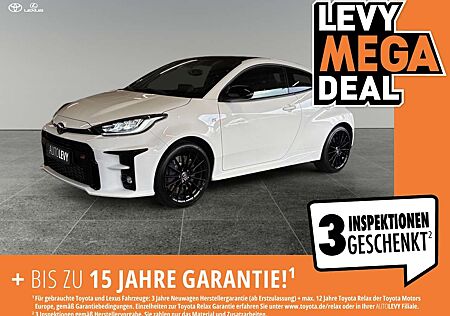 Toyota Yaris GR 1.6 Turbo +Matrix+CarPlay+PDC+Kamera+