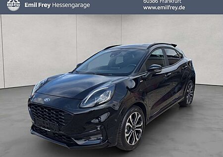 Ford Puma 1.0 EcoBoost Hybrid Aut. ST-LINE X