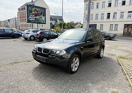 BMW X3 Diesel 2.0d