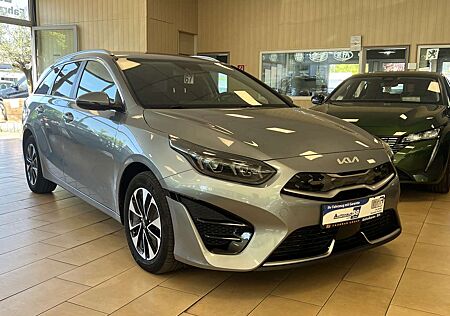 Kia Cee'd gebraucht kaufen Kia Cee'd Ceed / Plug-in*ACC*Navi*SHZ*DAB*R.Cam*LED*CarPlay