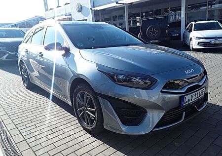 Kia Cee'd Ceed / Plug-in*ACC*Navi*SHZ*DAB*R.Cam*LED*CarPlay