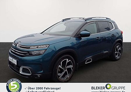 Citroën C5 Aircross Citroen BlueHDi 180 Shine