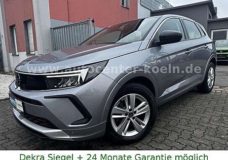 Opel Grandland X .AppLink.Leder.Kamer.PDC.SHZ.1-Hand