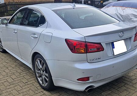 Lexus IS 250 IS 350