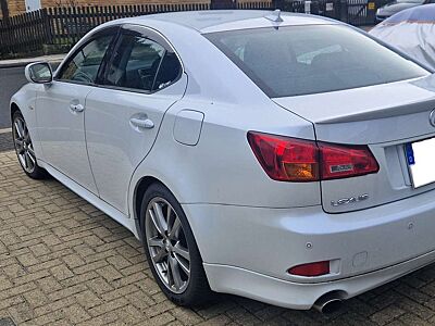 Lexus IS 350
