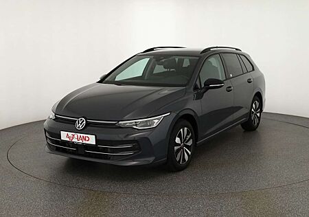 VW Golf Volkswagen VIII Variant 1.5 16V TSI Goal AHK Navi ACC