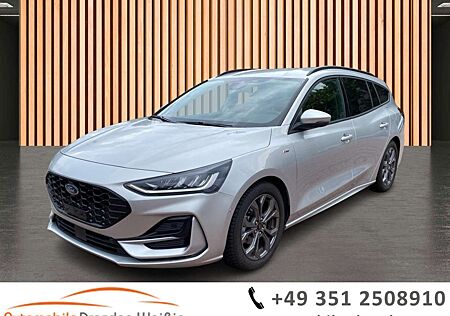 Ford Focus 1.0 EB ST-Line X*AHK*Bang&Olufsen*ACC