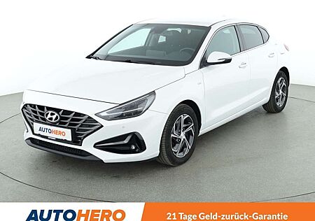 Hyundai i30 1.6 CRDi Mild-Hybrid *NAVI*LED*CAM*PDC*SHZ*KLIMA*