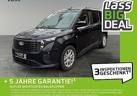 Ford Tourneo Courier 1.0 EcoBoost Titanium AUT Kam.
