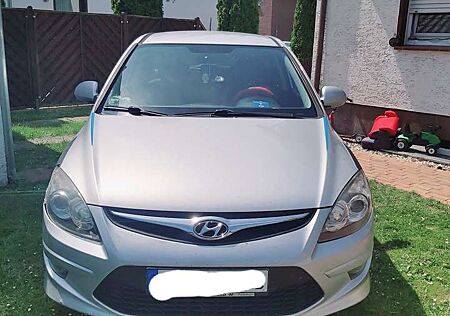Hyundai i30 1.6 CRDi Comfort
