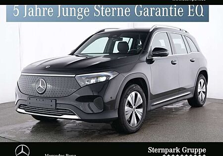 Mercedes-Benz EQB 350 4M Progressive AHK,Distronic,WinterPaket
