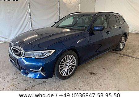 BMW 330 xDr Laser HeadUp CockpPro Pano DrivingAs StH