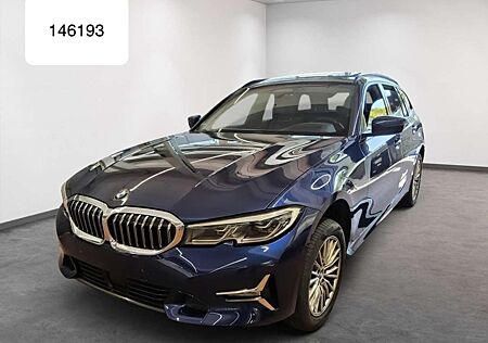 BMW 330 xDr Laser HeadUp CockpPro Pano DrivingAs StH