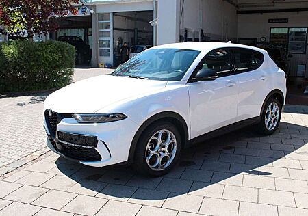 Alfa Romeo Tonale Sprint Garantie 11-2027