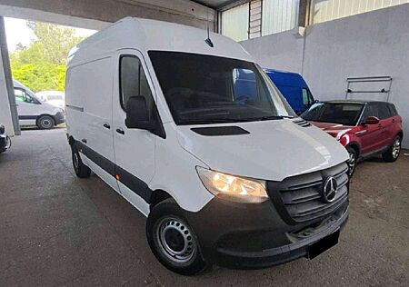 Mercedes-Benz Sprinter eSprinter Standard 55/47 kWh