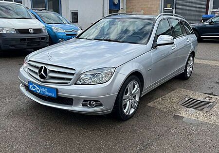 Mercedes-Benz C 220 T CDI (204.208) Avantgarde