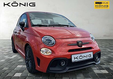 Abarth 595 1,4 T-Jet 16V