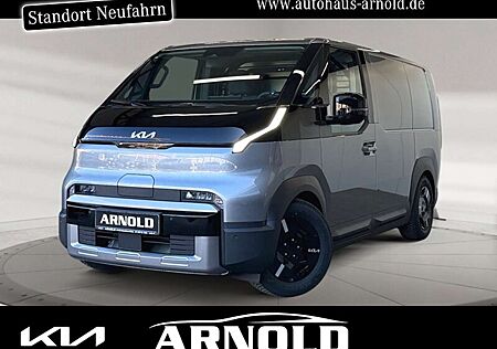 Kia PV5 Cargo Cargo 71,2 PLUS WP GEWERBEPR 35.800 € brutto