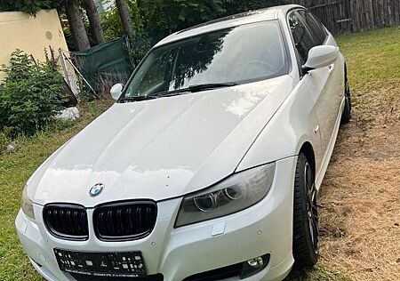 BMW 320i 320 Edition Sport