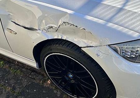 BMW 320i 320 Edition Sport