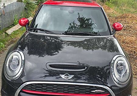 Mini John Cooper Works Sport-Aut.