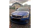 Skoda Octavia Combi 2.0 TSI DSG RS