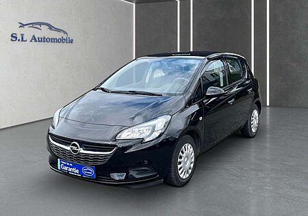 Opel Corsa E Selection Wagen Nr 027