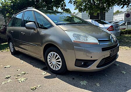 Citroën Grand C4 Picasso Citroen HDI Tendance-7Sitze-Autom.PDC