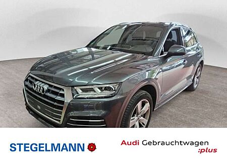 Audi Q5 2.0 TDI qu. S-Tronic S-Line sport Plus/S-Line
