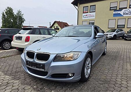 BMW 318d 318 Baureihe 3 Lim.