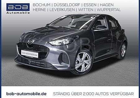 Mazda 2 2024 e-CVT Exclusive Line NAVI SHZ PDC