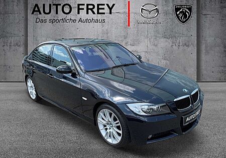 BMW 320 si 174PS Limited Edition LEDER+XENON+EPH+KLIMA+SIT