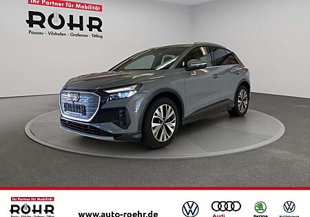 Audi Q4 e-tron 50 quattro (SHZ.Navi.Kamera.LED.DAB)