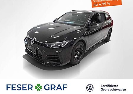 VW Passat Variant Volkswagen 2.0 TDI R-Line DSG Navi / Kamera / LED Matrix