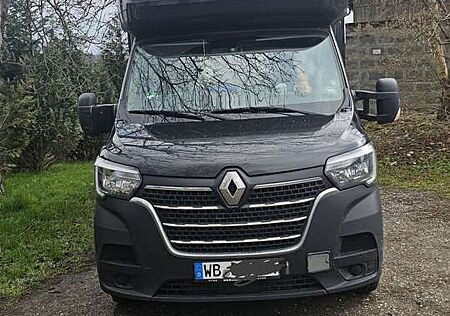 Renault Master ENERGY Blue dCi 165 L3H1 VA