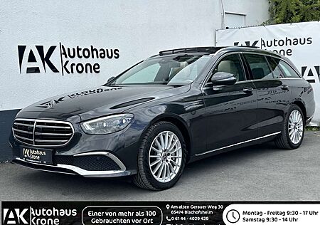 Mercedes-Benz E 400 T d Exclusive 4Matic WIDESCREEN*DISTRONIC+*