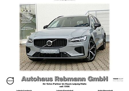 Volvo V60 Ultra Dark Plug-In Hybrid AWD SD*360°