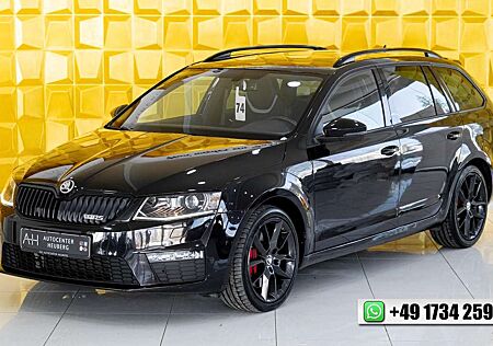 Skoda Octavia RS*SERVICE NEU*NAVI*2.HD*PDC*