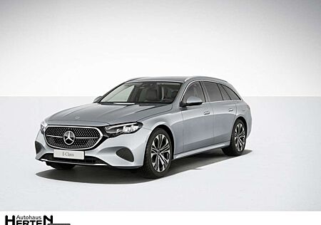 Mercedes-Benz E 300 T e