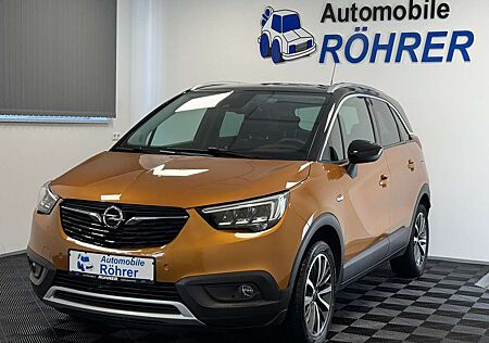 Opel Crossland X 1.6 D Innovation LED Navi Kamera