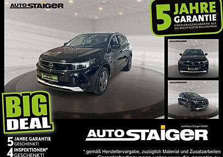 Opel Grandland Ultimate Automatik ACC,AHK, Navi, Kamera,...