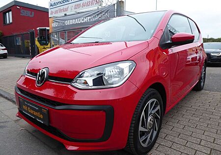 VW Up Volkswagen ! sound ! TÜV Neu, erst 27 Tkm, inkl. Garantie