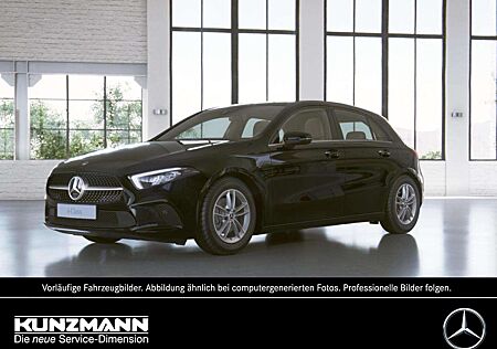 Mercedes-Benz A 180 Style MBUXNavi Kamera Sitzkomfort-Paket