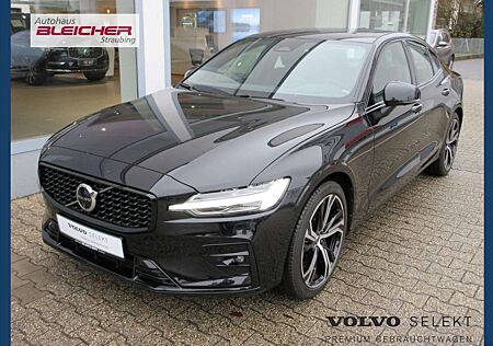 Volvo S60 Lim. Ultimate Dark AWD