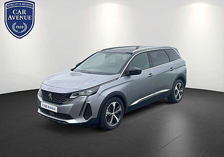 Peugeot 5008 gebraucht kaufen Peugeot 5008 1.5 BlueHDI 130 GT